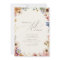 Colorful Wildflower | Beige All In One Wedding