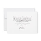 Colorful Wildflower Border