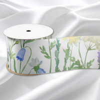 Colorful Wildflower Gift 