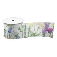 Colorful Wildflower Gift 