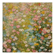 Colorful Wildflower Meadow 2