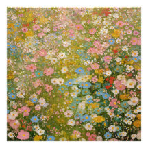 Colorful Wildflower Meadow 2