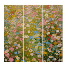 Colorful Wildflower Meadow 2