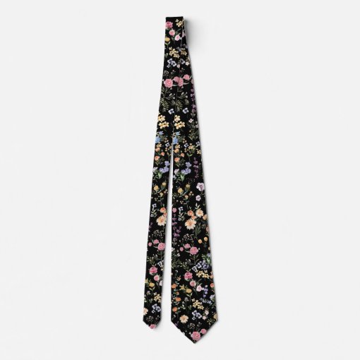 Honeydew Meadow Tie-Back Set