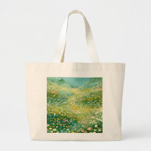 Colorful Wildflower Meadows