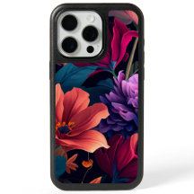 Colorful Wildflower Nature Inspired Botanical