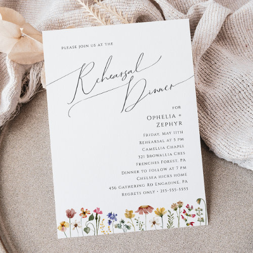 Invitation