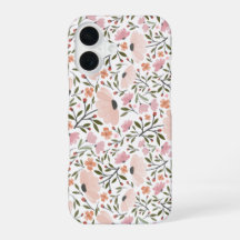Colorful Wildflower Summer Floral