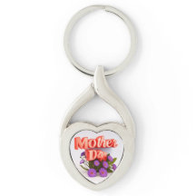 Colorful wildflowers for Mother's Day