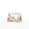 Colorful Wildflowers Vibrant Flowers Birthday