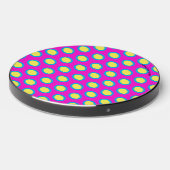 Colorful Wireless Charger (Front 2)