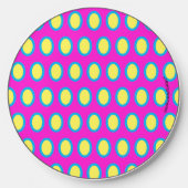 Colorful Wireless Charger (Front)