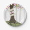 Colorful Woodland Wedding