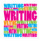Colorful Writing