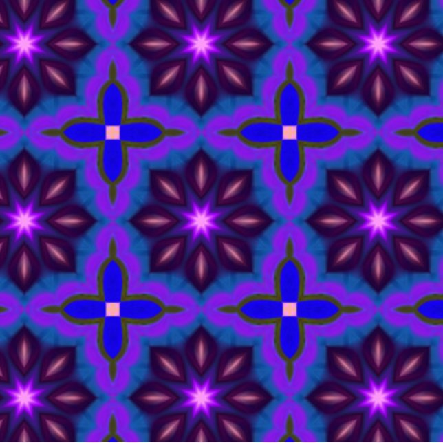 Colorful  yoga mat (Creator Uploaded)