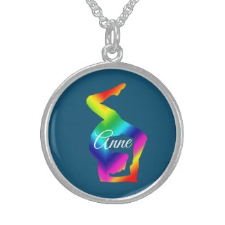 Colorful Yoga