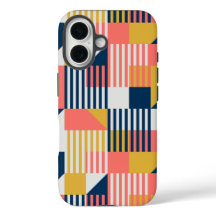 Colorfull Geometric Design