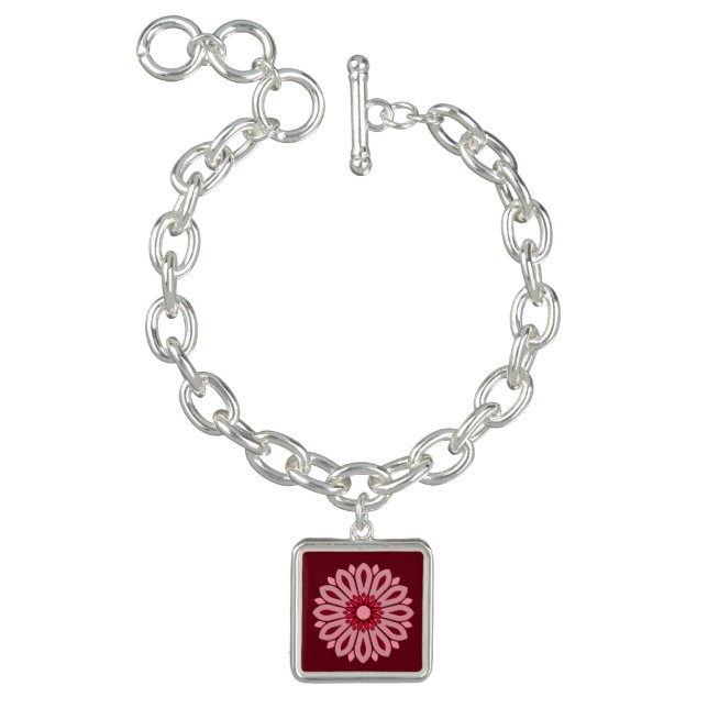 COLORFULL MODERN GIFT DAUGHTER SISTER MOM BRACELET (Product)