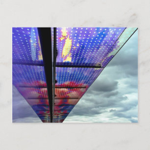ColorFULL Postcard