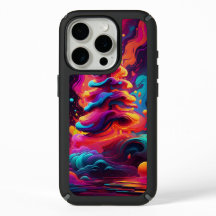 Colorfull Speck Apple iPhone 15 Pro Presidio2 Pro