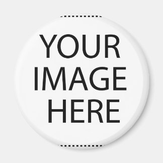 Colorguard Logo Magnet