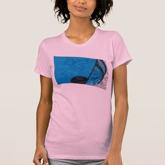 cOlOrGuArD T-Shirt (Front)