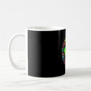 Colorin colorado este año se ha acabado spanish coffee mug