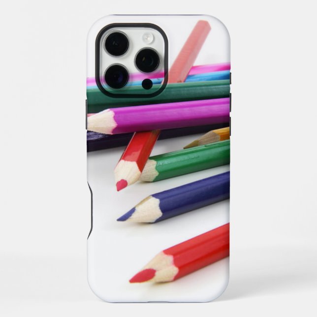 Coloring  iphone case (Back)
