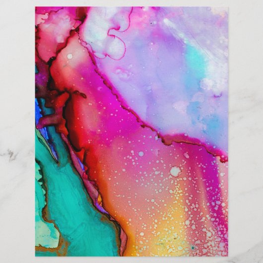 Coloring Mashup (Front)