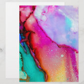 Coloring Mashup (Front/Back)