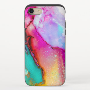 Coloring Mashup iPhone X Case-Mate iPhone Case