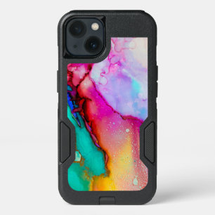 Coloring Mashup iPhone X Case-Mate iPhone Case