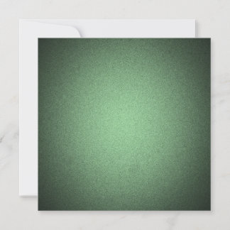 Colorized Shaded Background - Green