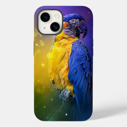 colorplay full phone Case_Mate iPhone 14 case
