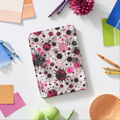 ColorPopping iPad Smart Cover