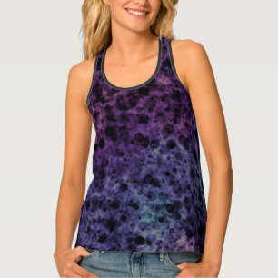 Colors 22 2 by Kristalin Davis Women's Tank Top