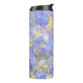 Colors 34-67 by Kristalin Davis Thermal Tumbler