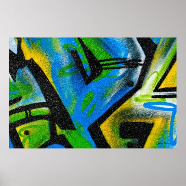 Colors 3 poster (Front)