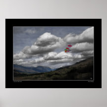 Colors Above the Notch