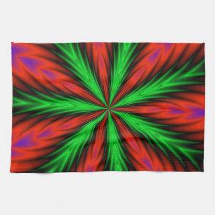 Colors American MoJo Kitchen Towel