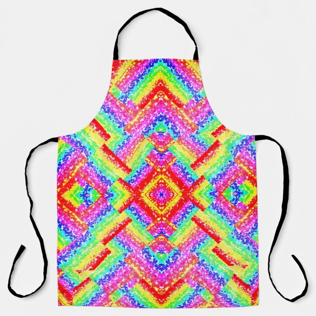 colors apron (Front)