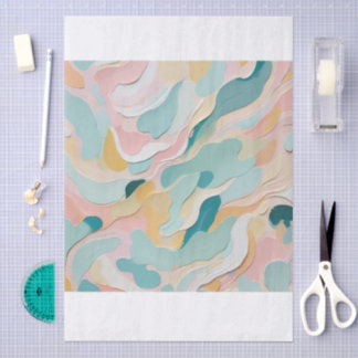 Colors Art 5-1-1 Tissue Paper