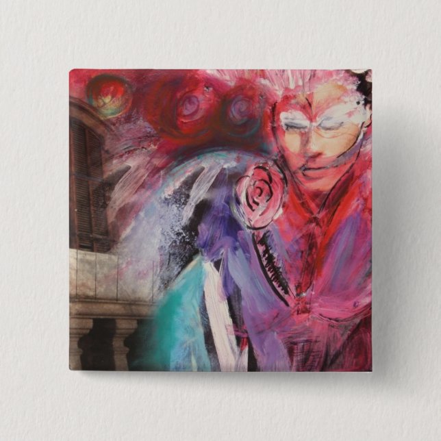 Colors Button (Front)