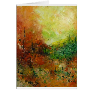 Colors Cards
