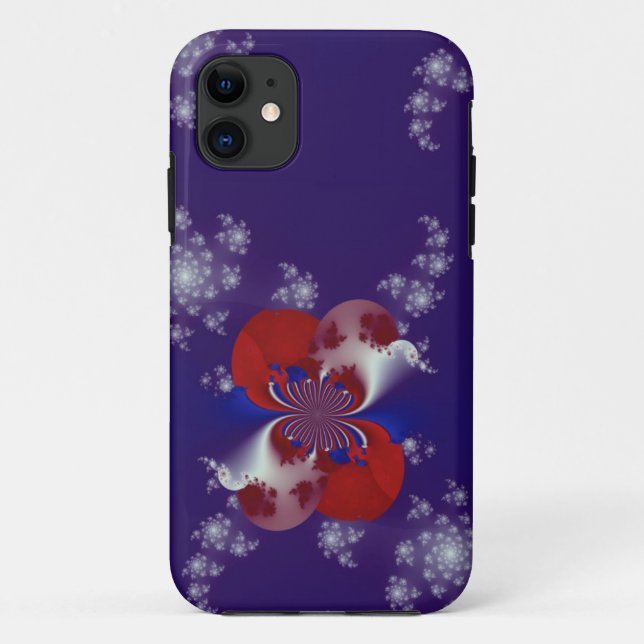 Colors Case-Mate iPhone Case (Back)