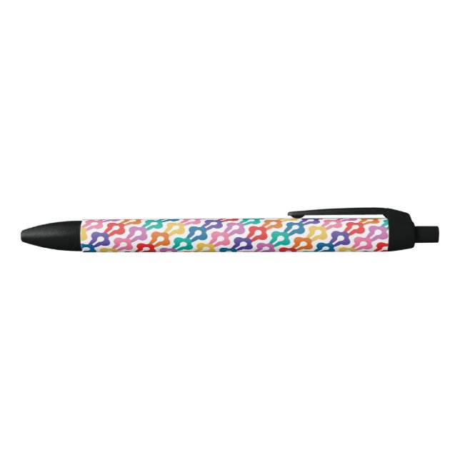 Colors Chain Pen (Top)