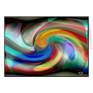 COLORS COLLIDE  #09A/C/480 CARDS