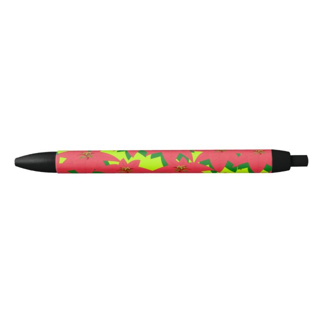 Colors Custom Pen (Front)