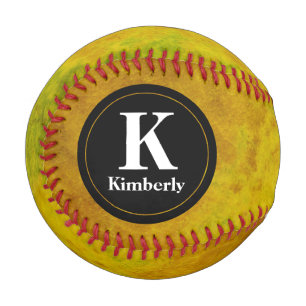 Colors from nature baseball