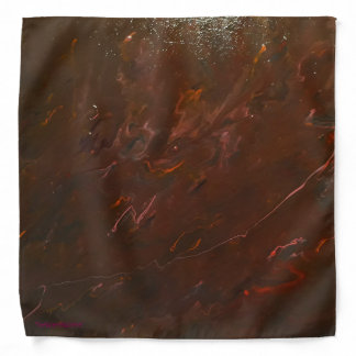 COLORS INCLUDED Bandana